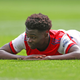 The Gunners do boast one of the league’s budding young stars in Bukayo Saka.